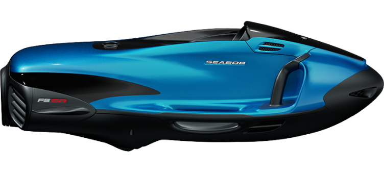 Seabob F5 SR