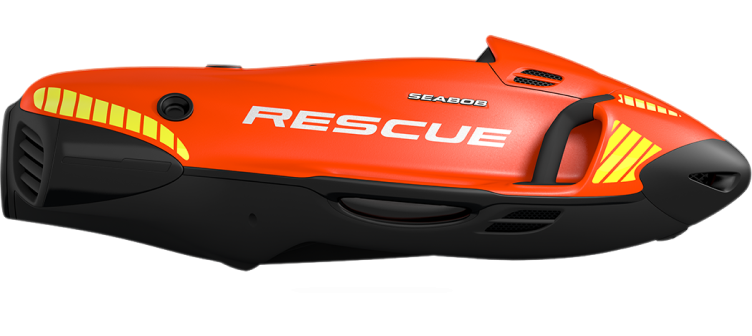 Seabob Rescue